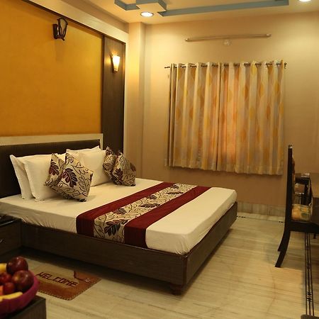Hotel New Golden Palace Phalodi  Exterior foto