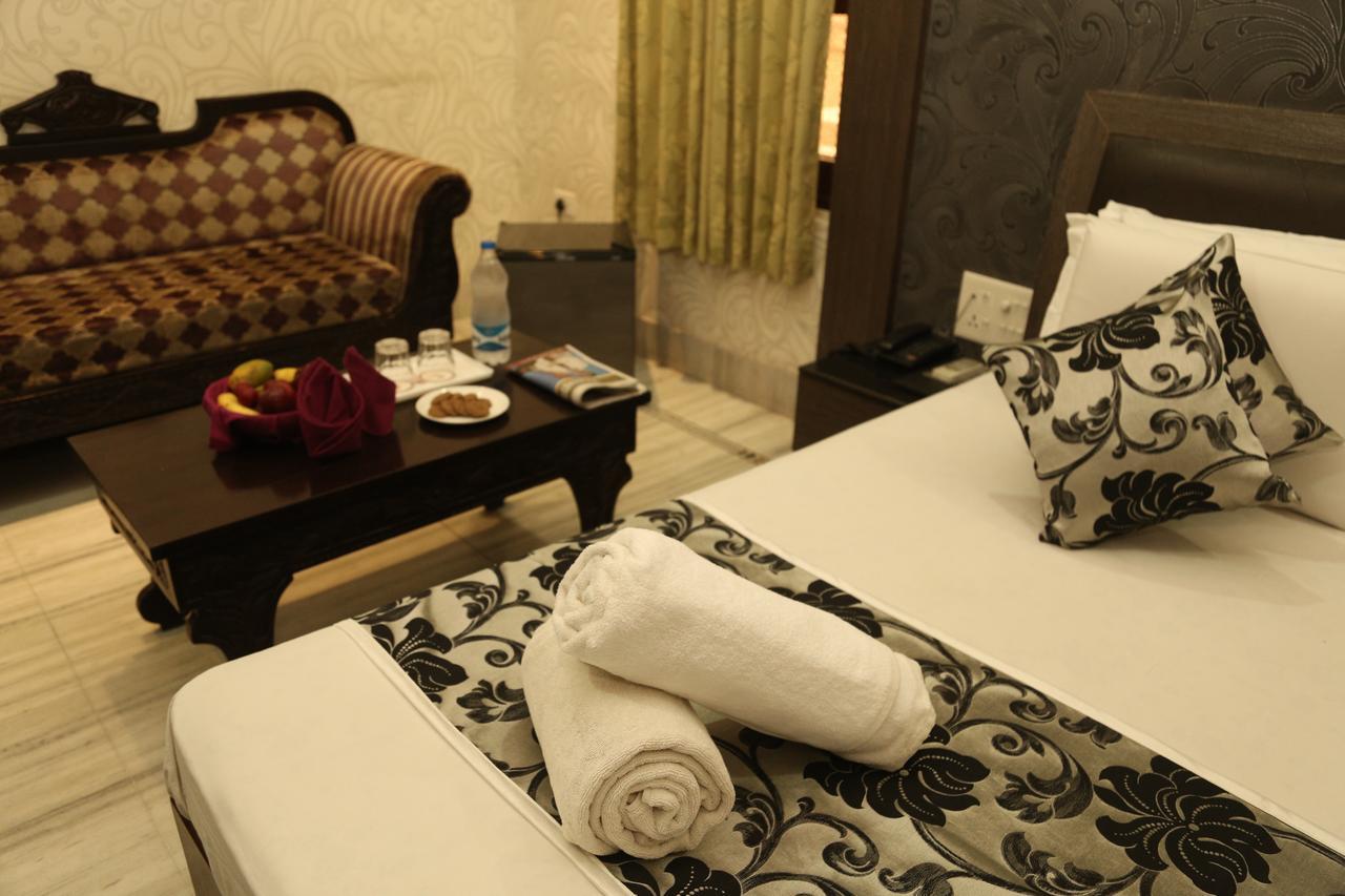 Hotel New Golden Palace Phalodi  Exterior foto
