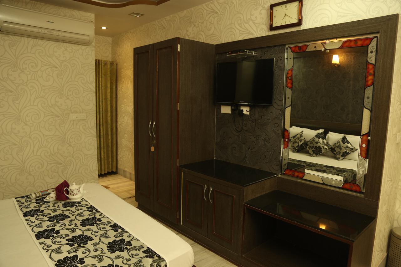 Hotel New Golden Palace Phalodi  Exterior foto