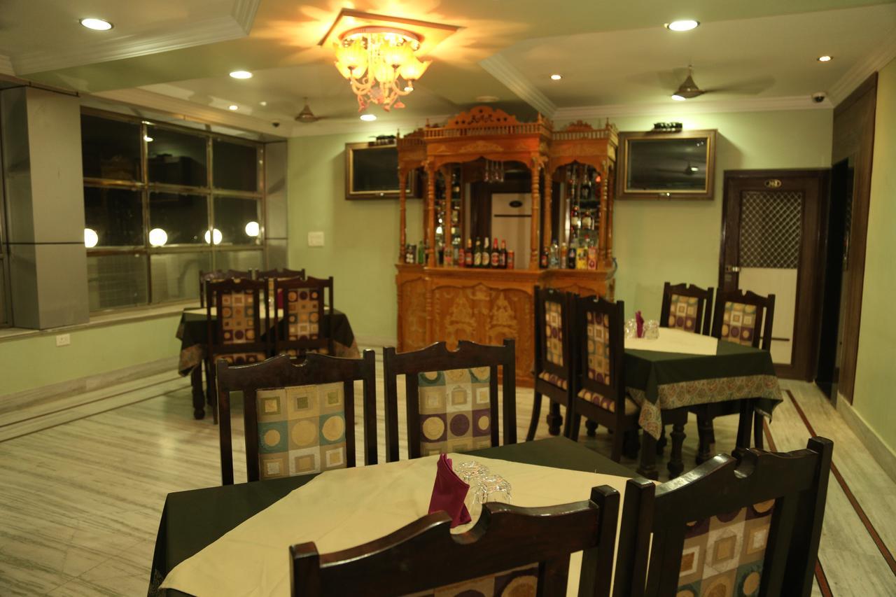 Hotel New Golden Palace Phalodi  Exterior foto
