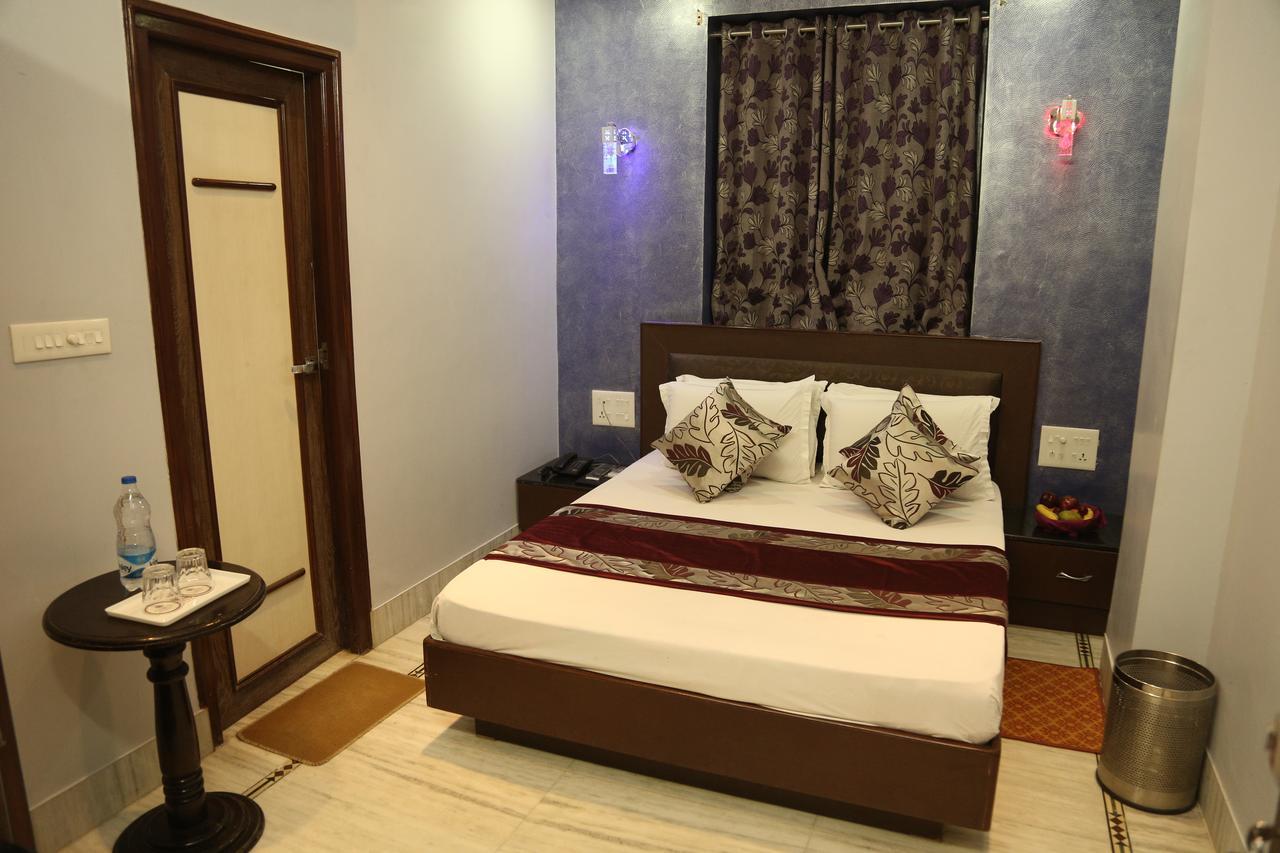 Hotel New Golden Palace Phalodi  Exterior foto