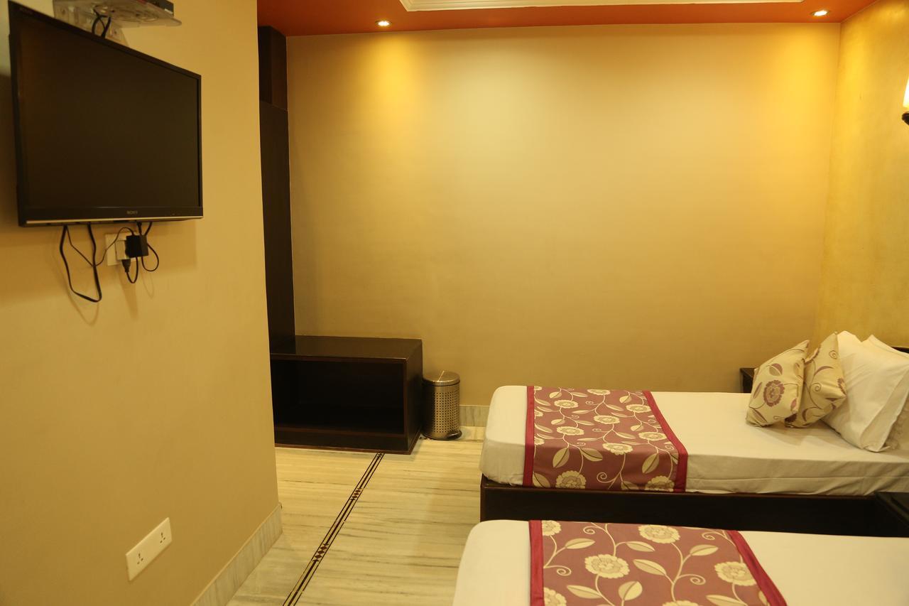 Hotel New Golden Palace Phalodi  Exterior foto