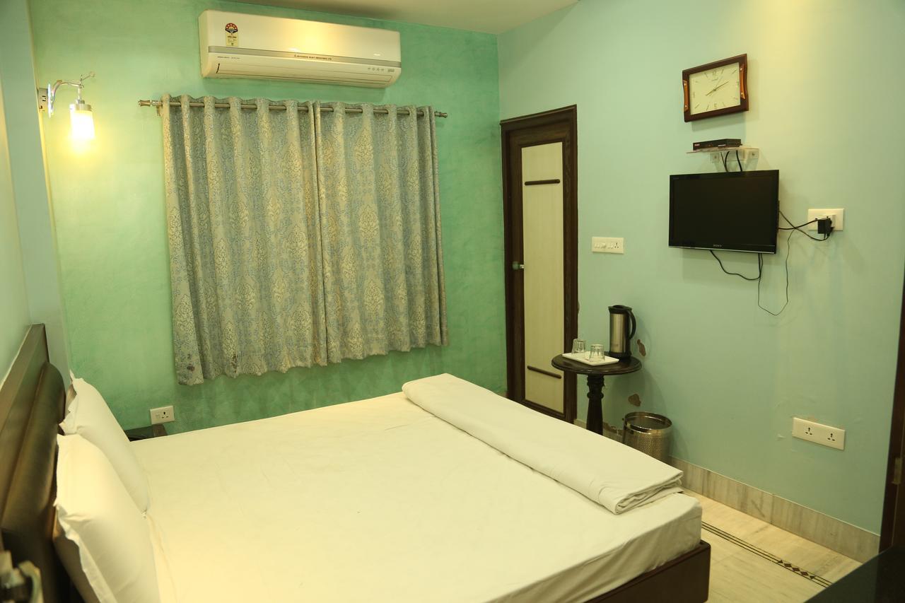 Hotel New Golden Palace Phalodi  Exterior foto