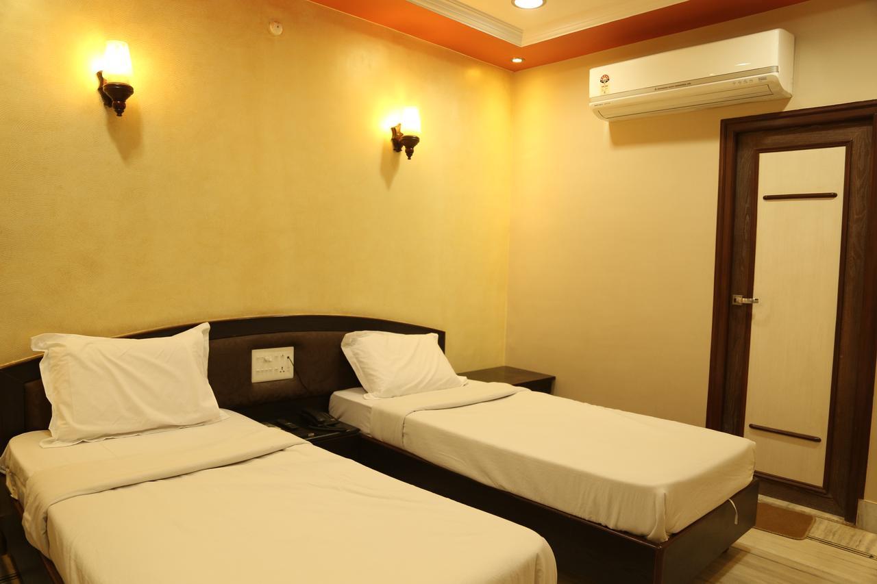 Hotel New Golden Palace Phalodi  Exterior foto
