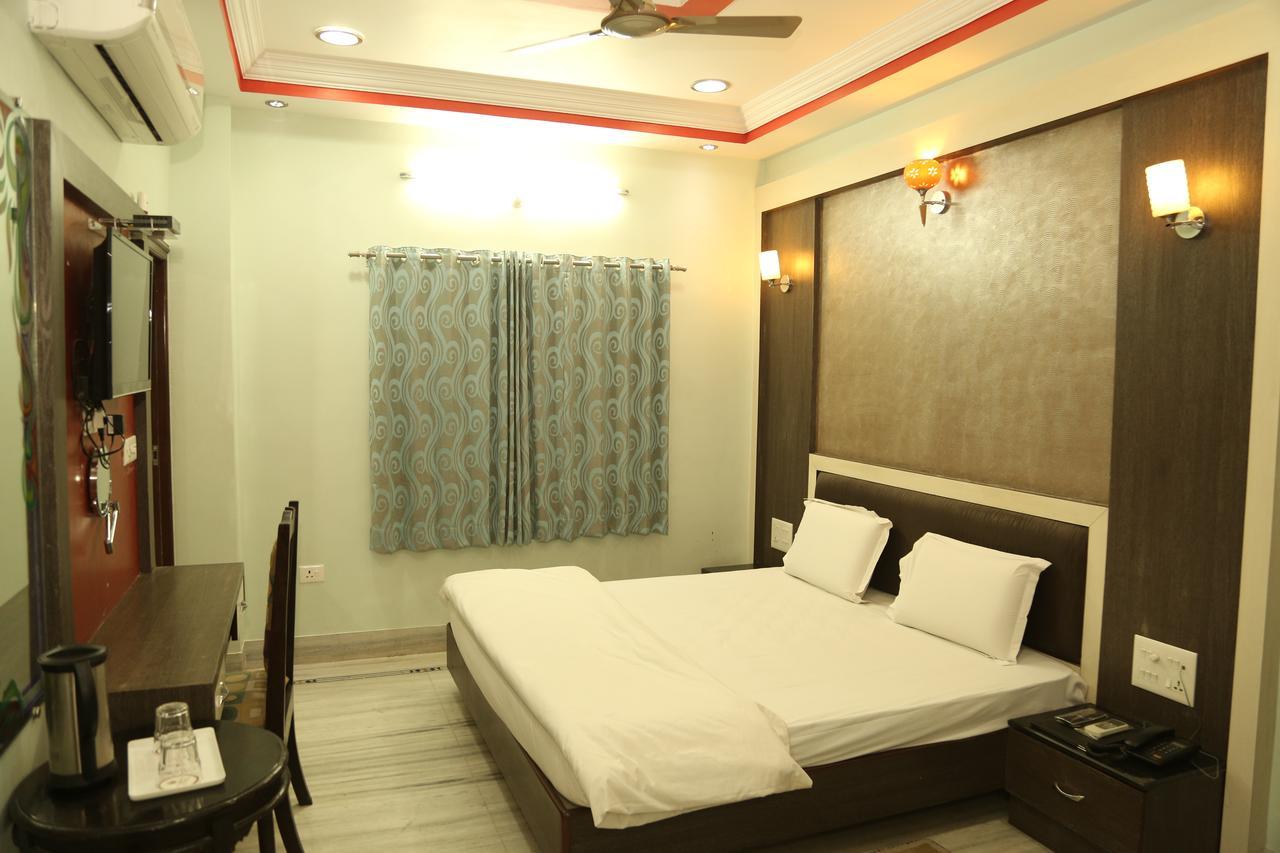 Hotel New Golden Palace Phalodi  Exterior foto