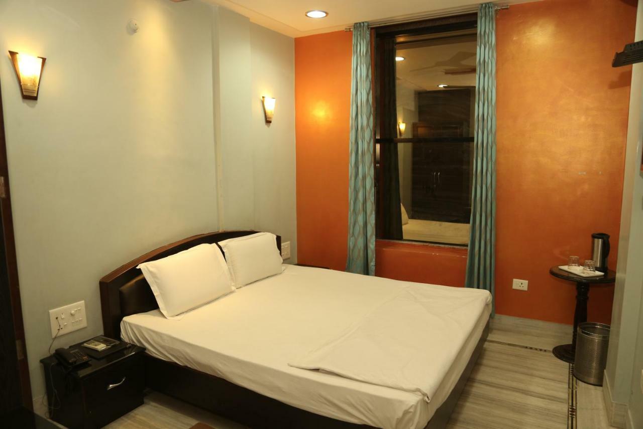 Hotel New Golden Palace Phalodi  Exterior foto